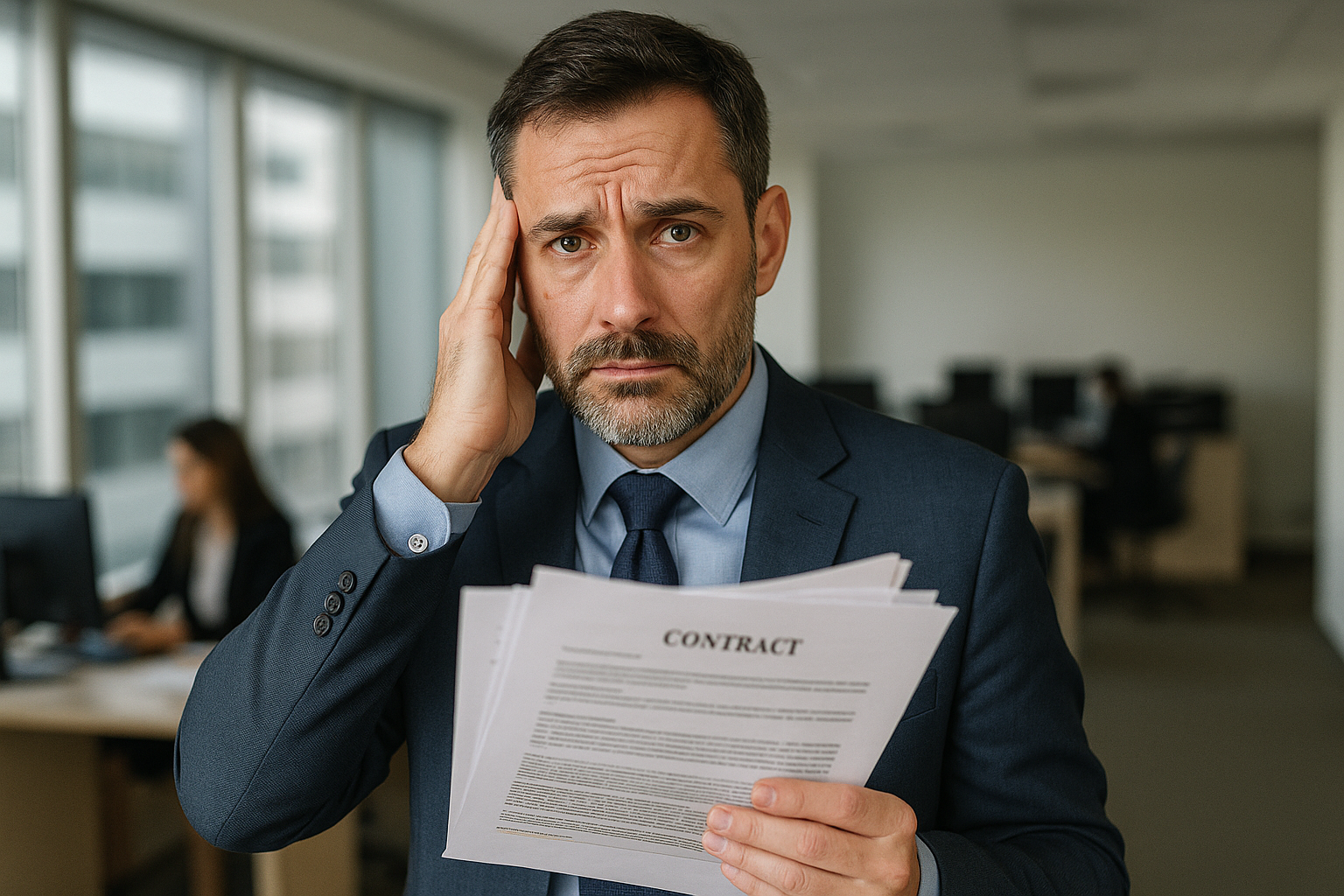 Como fazer gestão de contratos e licitações