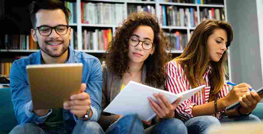 O que é curso de licitação?
