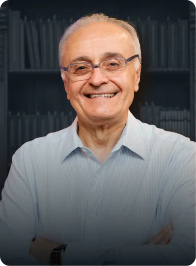 Ver perfil de Nivaldo Munari Nivaldo Munari